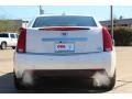 2013 White Diamond Tricoat Cadillac CTS 3.6 Sedan  photo #8