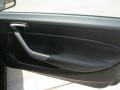 Crystal Black Pearl - Civic EX-L Coupe Photo No. 34