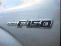 2011 Ingot Silver Metallic Ford F150 Lariat SuperCrew  photo #34