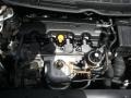 Crystal Black Pearl - Civic EX-L Coupe Photo No. 36