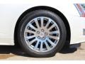2013 Cadillac CTS 3.6 Sedan Wheel
