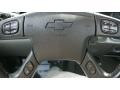 Victory Red - Silverado 2500HD LS Regular Cab 4x4 Photo No. 4