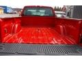 2005 Victory Red Chevrolet Silverado 2500HD LS Regular Cab 4x4  photo #7