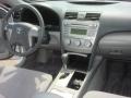 Super White - Camry LE Photo No. 11