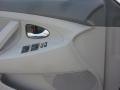 Super White - Camry LE Photo No. 13