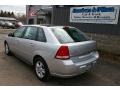 Galaxy Silver Metallic - Malibu Maxx LS Wagon Photo No. 4