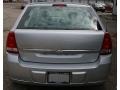 2005 Galaxy Silver Metallic Chevrolet Malibu Maxx LS Wagon  photo #5