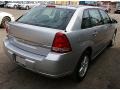 Galaxy Silver Metallic - Malibu Maxx LS Wagon Photo No. 7