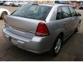 2005 Galaxy Silver Metallic Chevrolet Malibu Maxx LS Wagon  photo #7