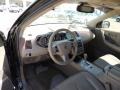 2006 Super Black Nissan Murano SL  photo #13