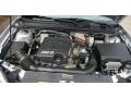 2005 Chevrolet Malibu 3.5 Liter OHV 12-Valve V6 Engine Photo