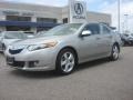 Palladium Metallic - TSX Sedan Photo No. 2