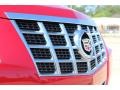 Crystal Red Tintcoat - CTS 3.6 Sedan Photo No. 9