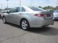 Palladium Metallic - TSX Sedan Photo No. 4