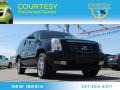 Black Raven - Escalade ESV AWD Photo No. 1