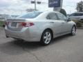 Palladium Metallic - TSX Sedan Photo No. 6