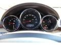 Cashmere/Cocoa Gauges Photo for 2013 Cadillac CTS #79730532
