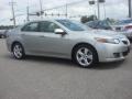 Palladium Metallic - TSX Sedan Photo No. 7
