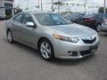 Palladium Metallic - TSX Sedan Photo No. 8