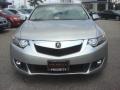 Palladium Metallic - TSX Sedan Photo No. 9