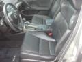 Palladium Metallic - TSX Sedan Photo No. 10