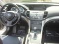 Palladium Metallic - TSX Sedan Photo No. 13
