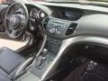 Palladium Metallic - TSX Sedan Photo No. 15