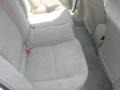 Taffeta White - Civic LX Sedan Photo No. 11