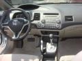 Taffeta White - Civic LX Sedan Photo No. 12