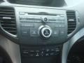 Palladium Metallic - TSX Sedan Photo No. 20