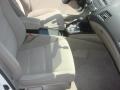 Taffeta White - Civic LX Sedan Photo No. 13