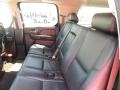 Black Raven - Escalade ESV AWD Photo No. 16