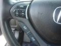 Palladium Metallic - TSX Sedan Photo No. 24