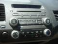 Taffeta White - Civic LX Sedan Photo No. 19
