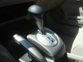 Taffeta White - Civic LX Sedan Photo No. 20