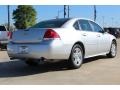 Silver Ice Metallic - Impala LT Photo No. 4
