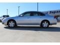 Silver Ice Metallic - Impala LT Photo No. 5