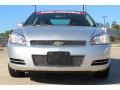 Silver Ice Metallic - Impala LT Photo No. 7