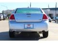 Silver Ice Metallic - Impala LT Photo No. 8