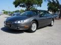 Graphite Gray Metallic 2004 Chrysler Concorde Gallery