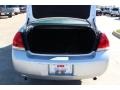 Silver Ice Metallic - Impala LT Photo No. 22