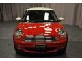 Chili Red - Cooper Hardtop Photo No. 3