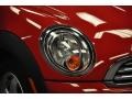 Chili Red - Cooper Hardtop Photo No. 5