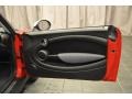 Chili Red - Cooper Hardtop Photo No. 8