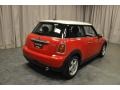 Chili Red - Cooper Hardtop Photo No. 13