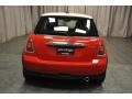 Chili Red - Cooper Hardtop Photo No. 15