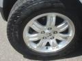  2008 Element EX AWD Wheel