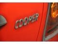 Chili Red - Cooper Hardtop Photo No. 17