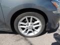 Mystic Jade Metallic - Maxima 3.5 SV Premium Photo No. 29