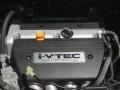  2008 Element EX AWD 2.4 Liter DOHC 16-Valve VVT 4 Cylinder Engine